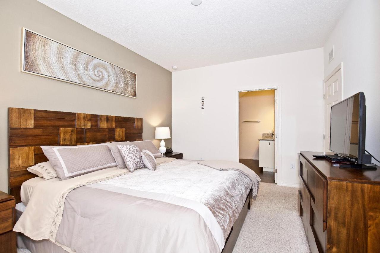 Great And Practical Townhouse In Gated Community, Sleeps 6 10 Min To Disney! Orlando Extérieur photo